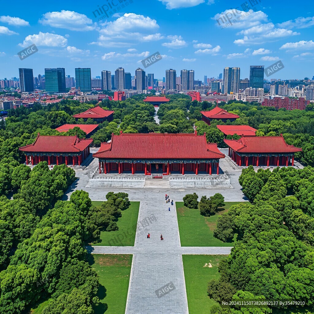 应天书院