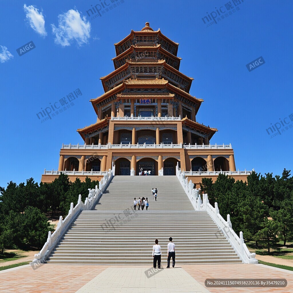 威高阁