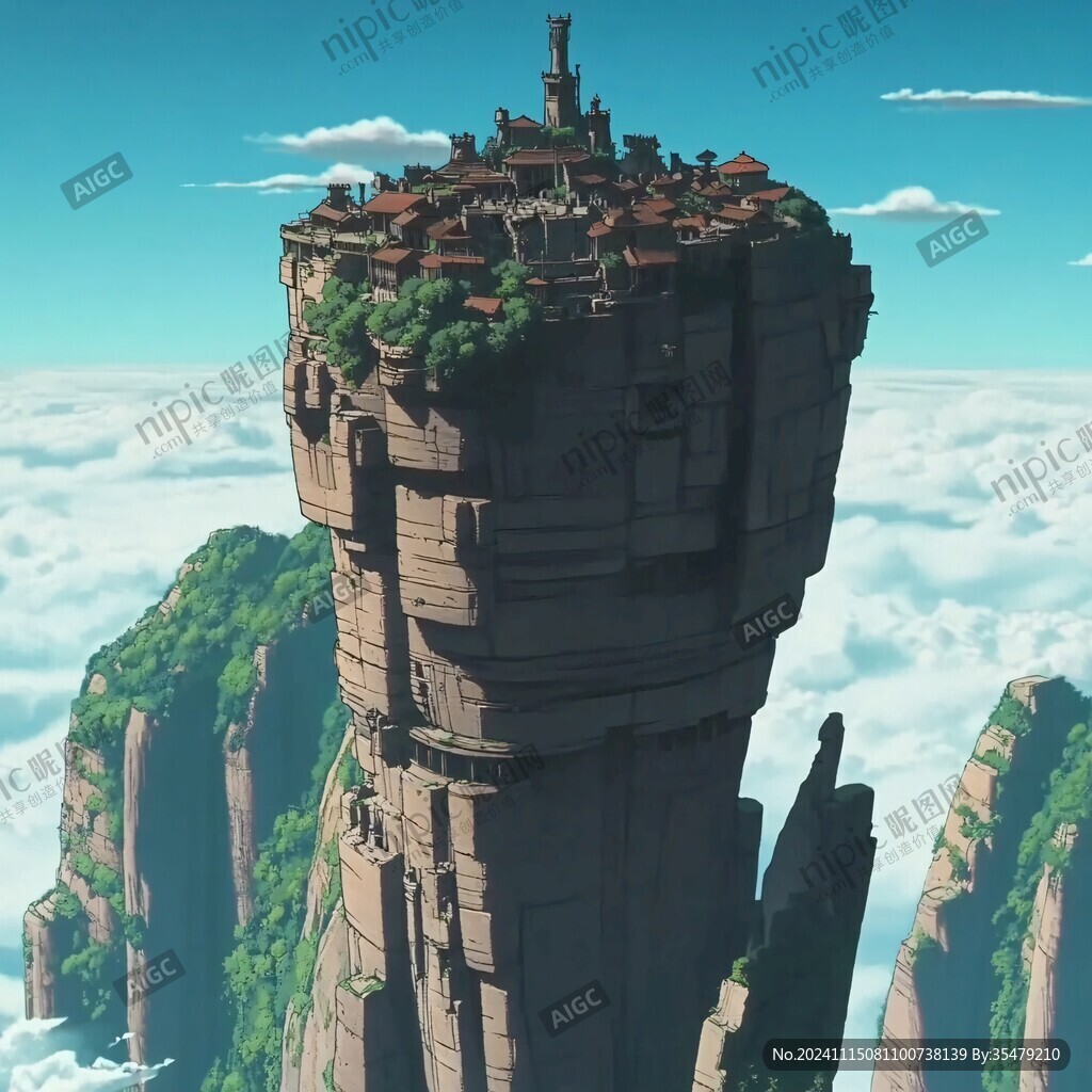 幻塔