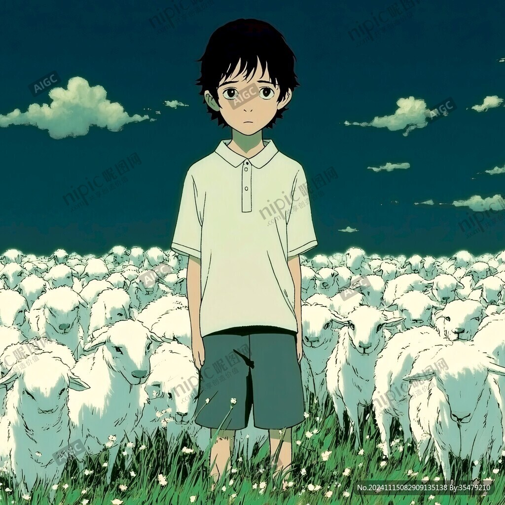 宫崎骏动画