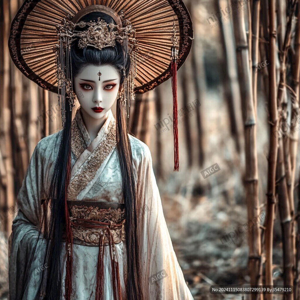 唐妆