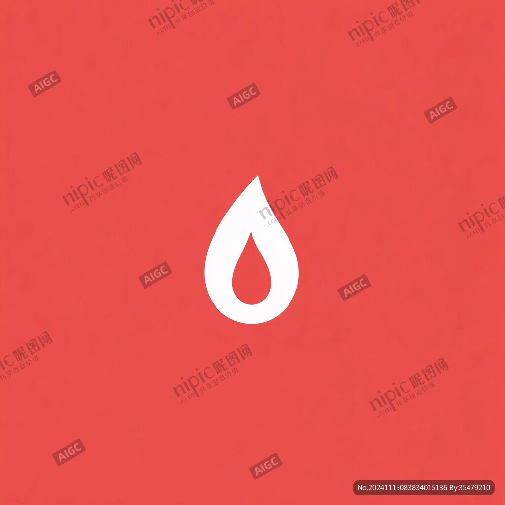 水滴油logo