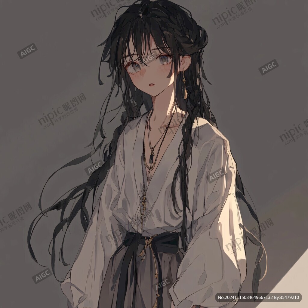 钟离