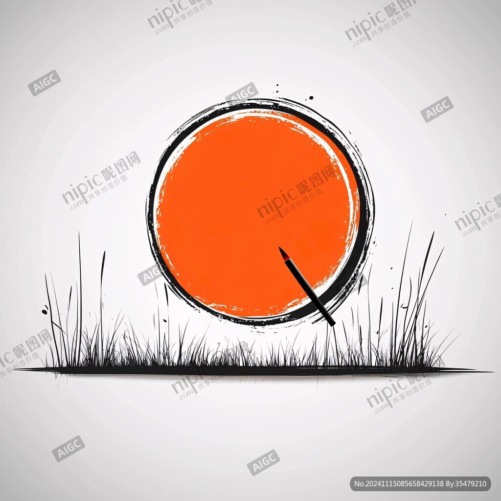 画草涂鸦