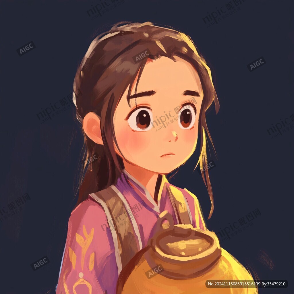 q版大侠
