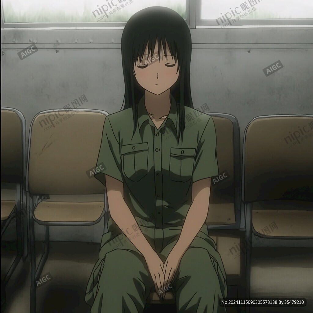 女子轻音班宝和堂