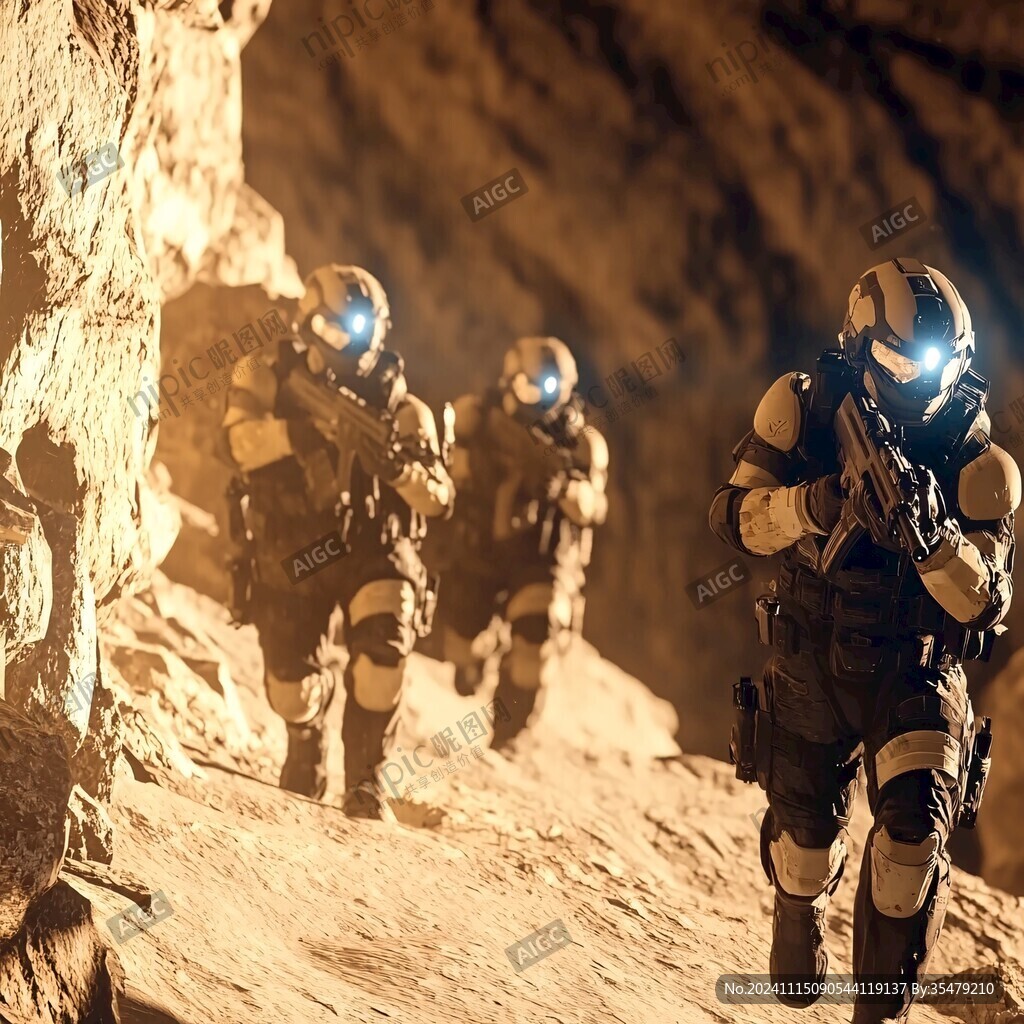 火星救援