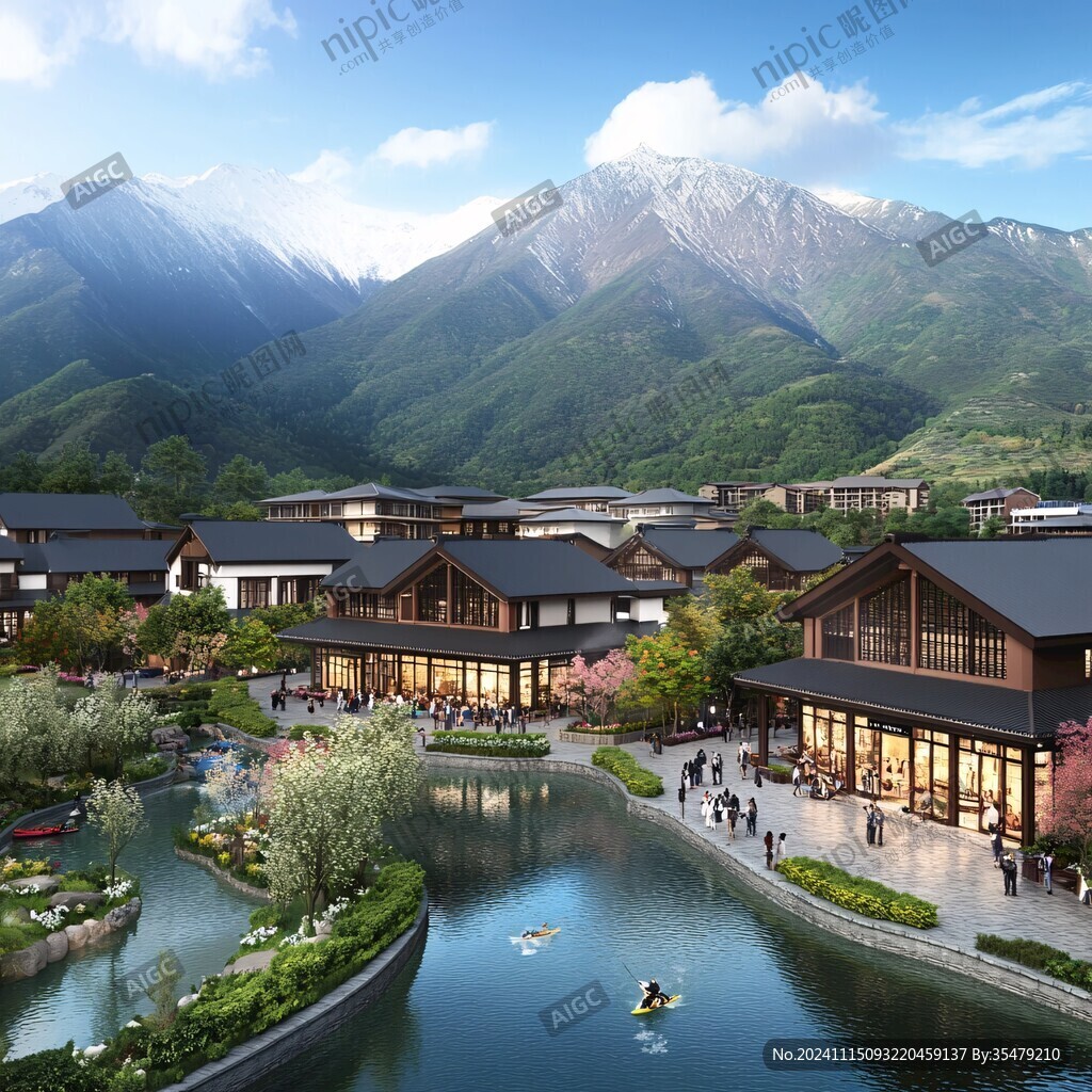 凉山旅游设计