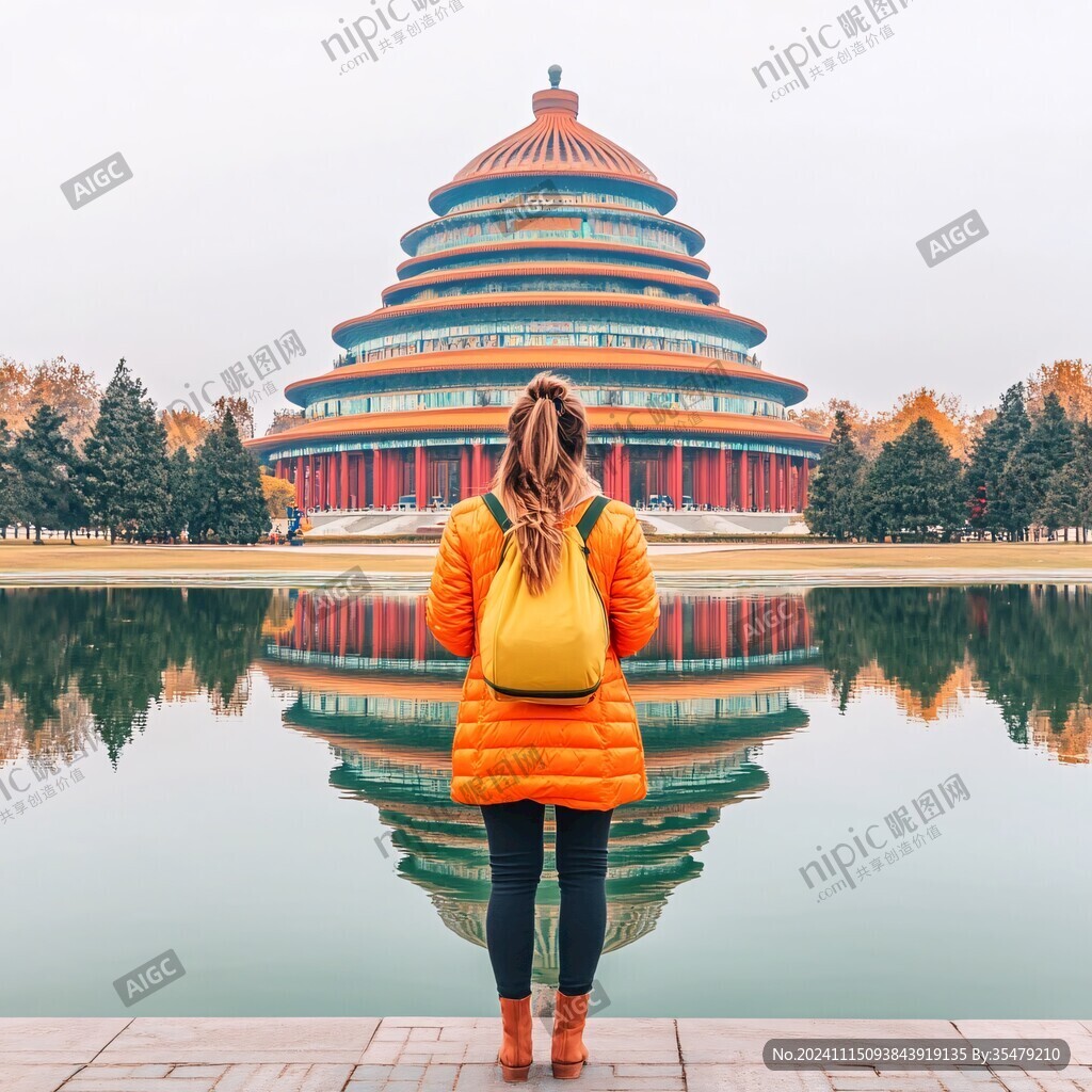 中轴对称
