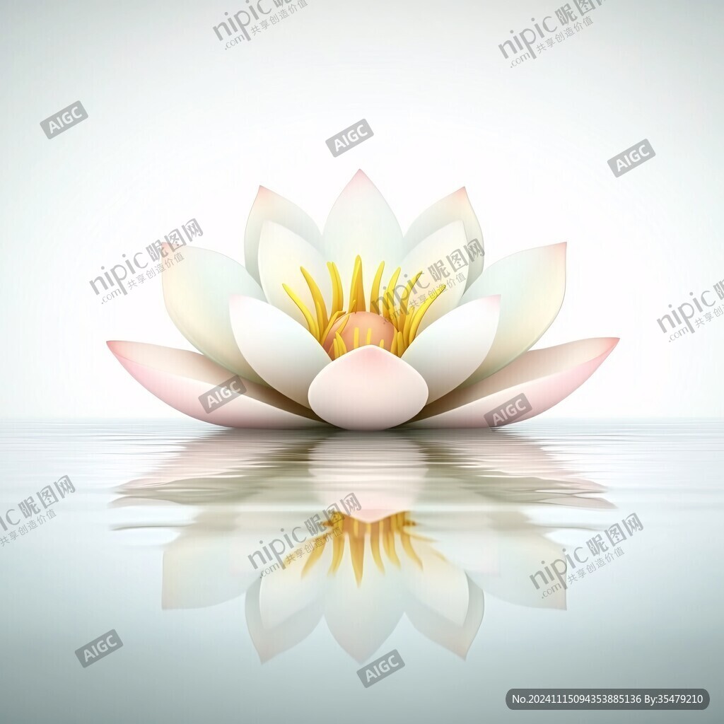 莲花下载素材