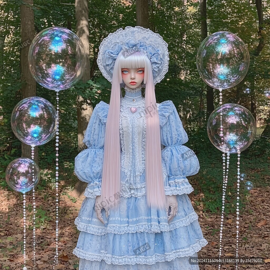 lo娘