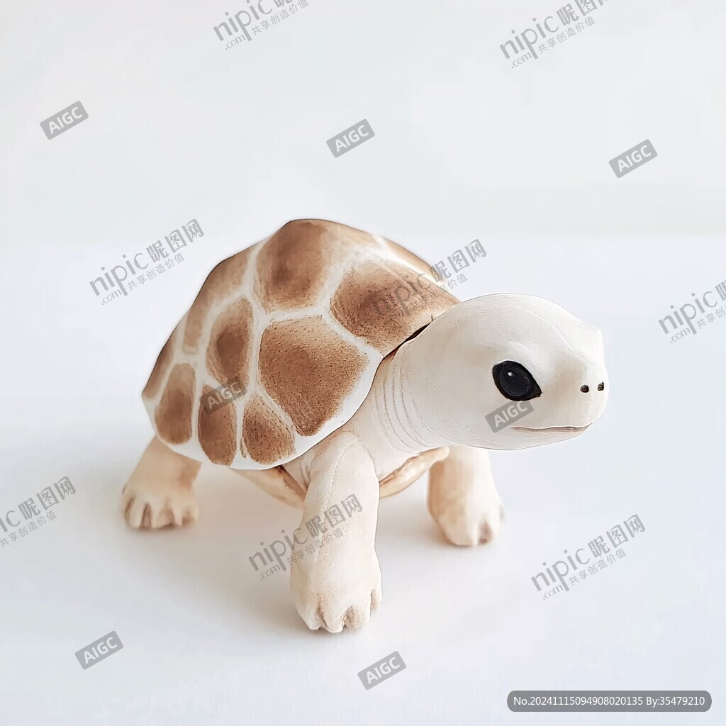 乌龟工艺品