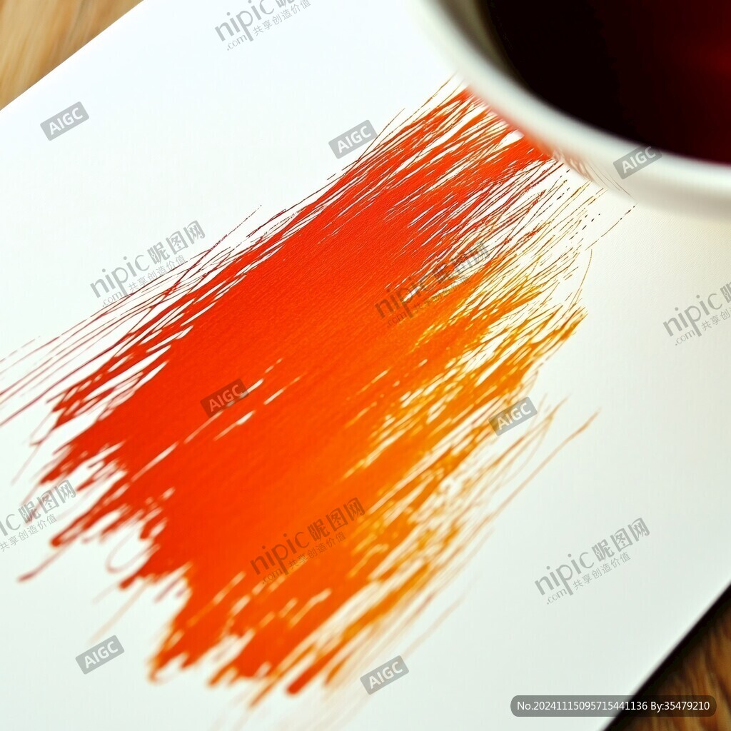 茶汤画