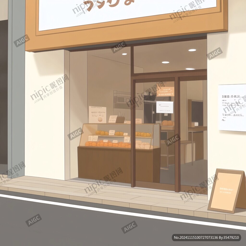町店