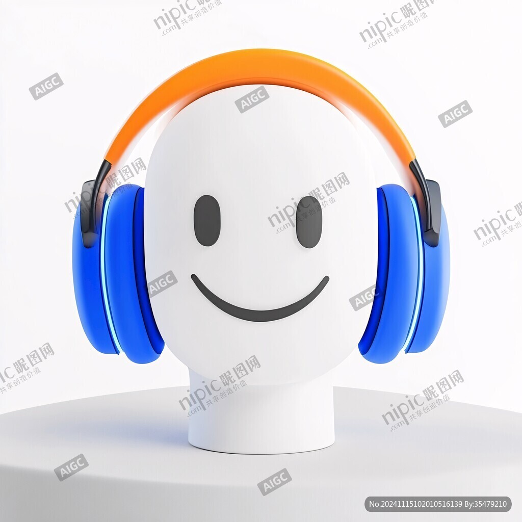 耳机素材下载