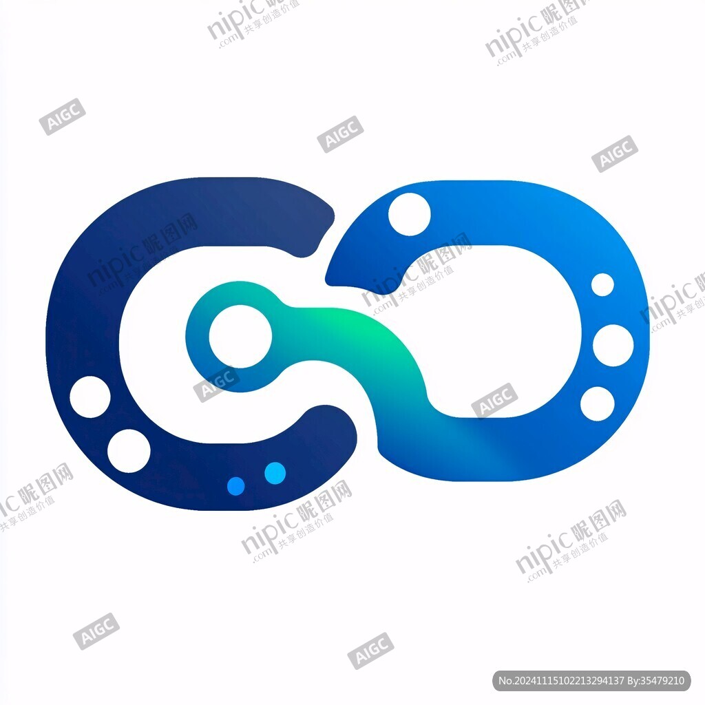 cg信息科技logo