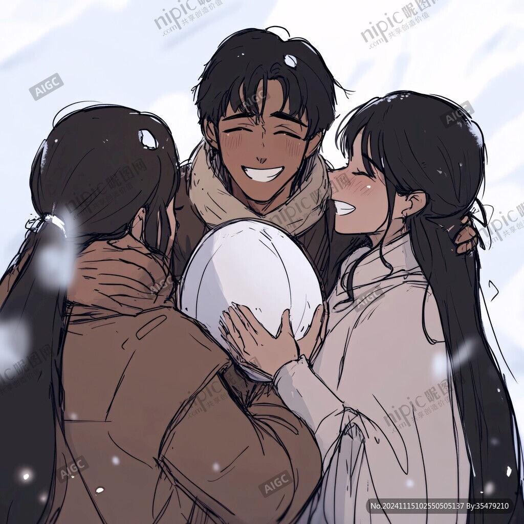 冰糖炖双雪