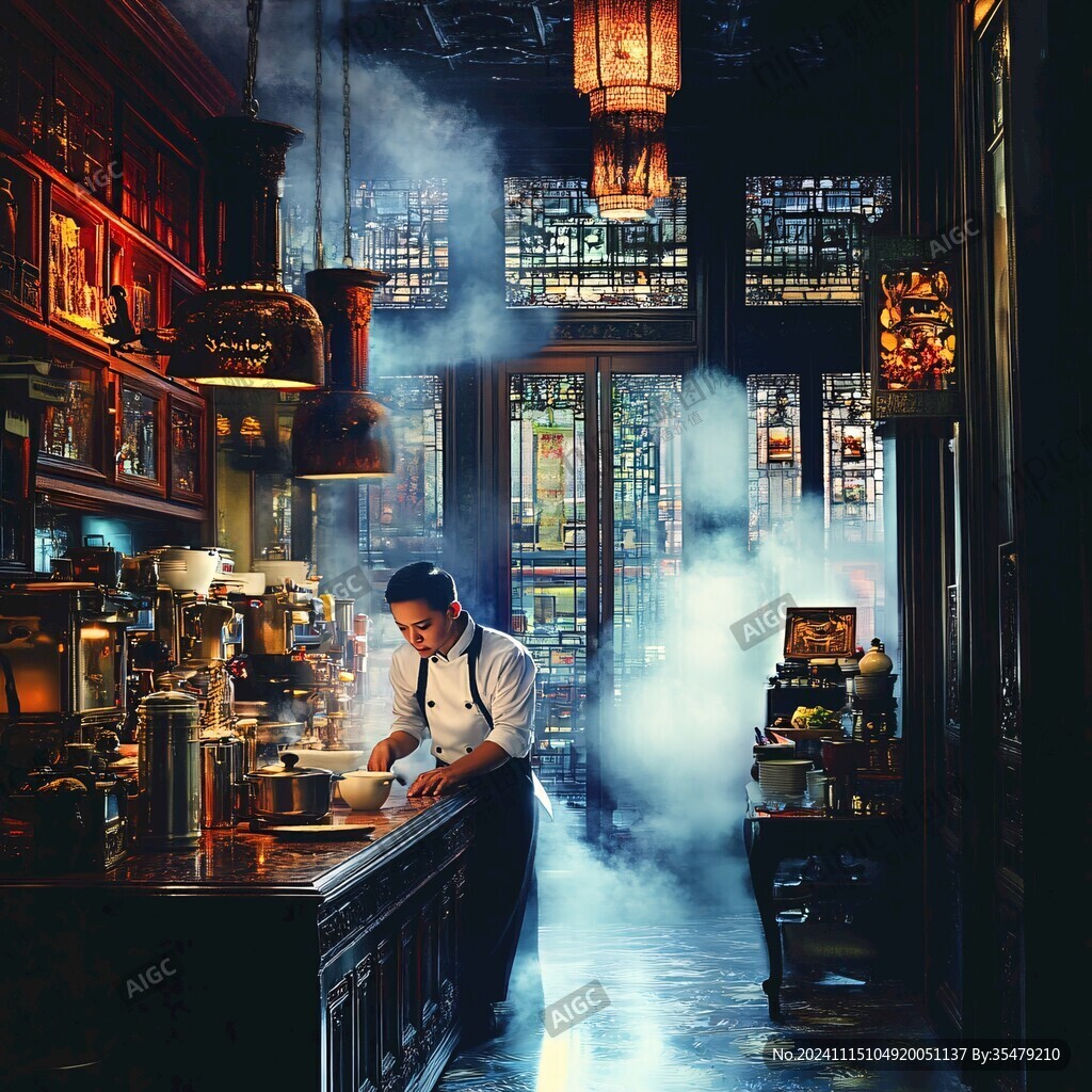 茶亭当铺