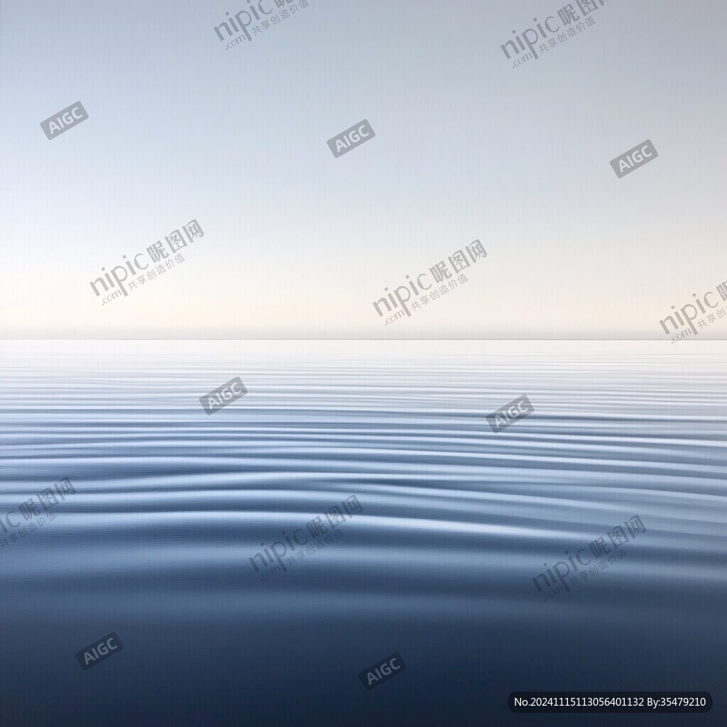 高清海平面