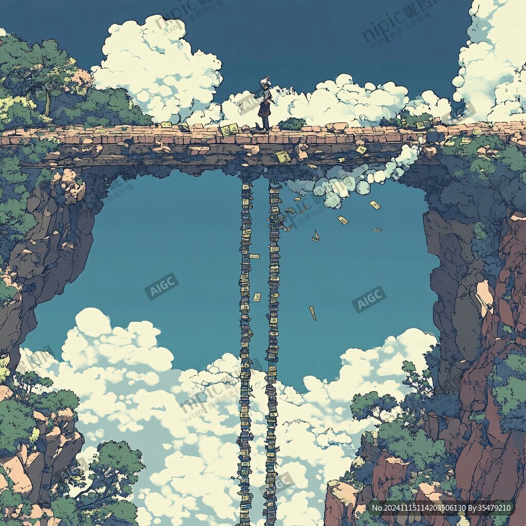 宫崎骏画风