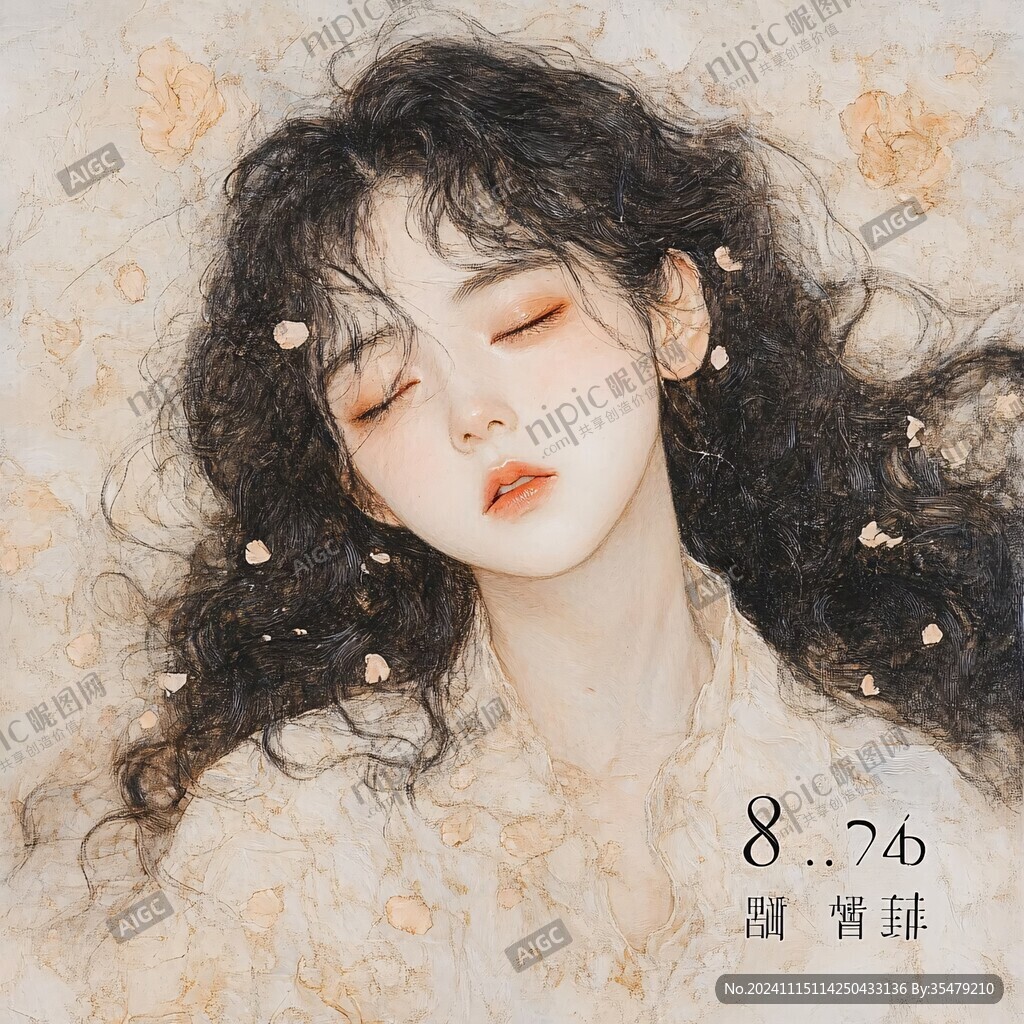 头像约稿