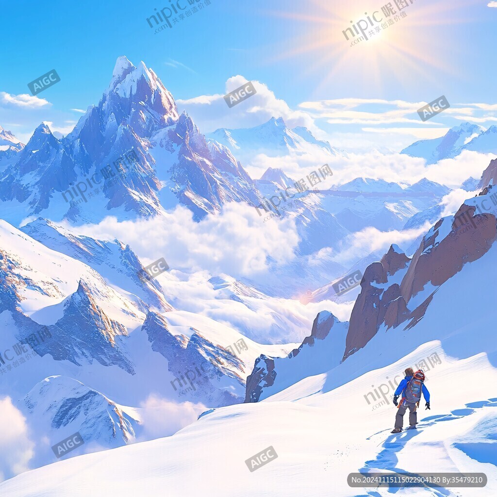 登峰造极背景