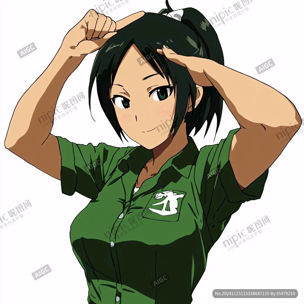 女子轻音班宝和堂