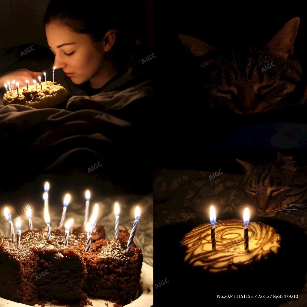生日part