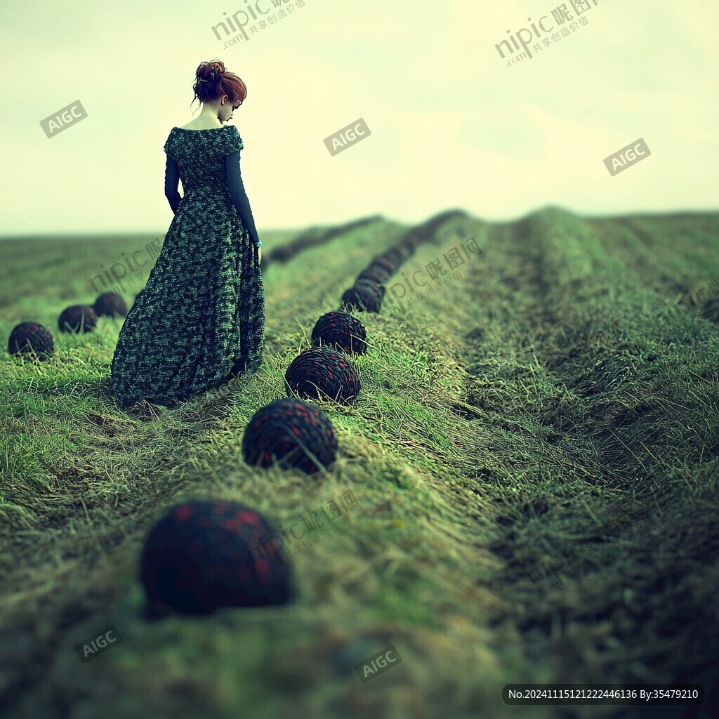 现实版绿野仙踪