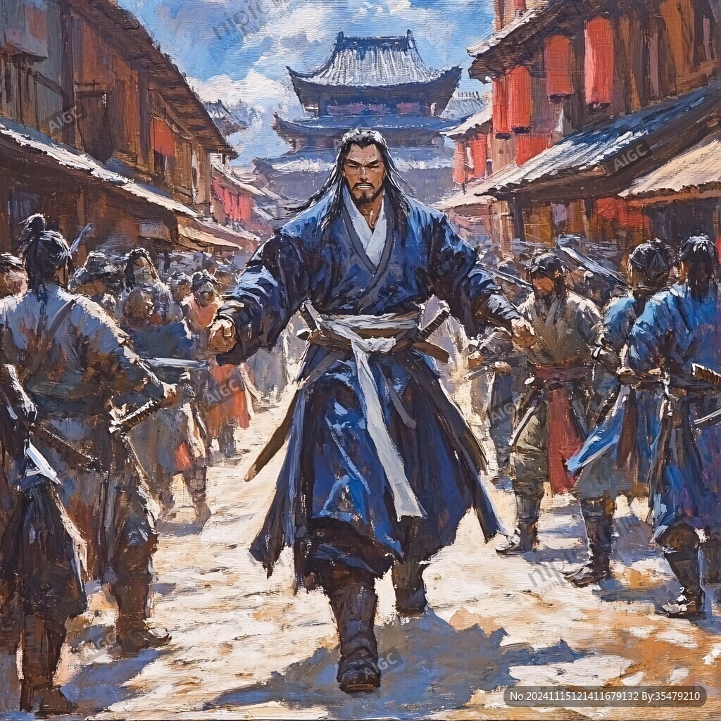 漫画时迁