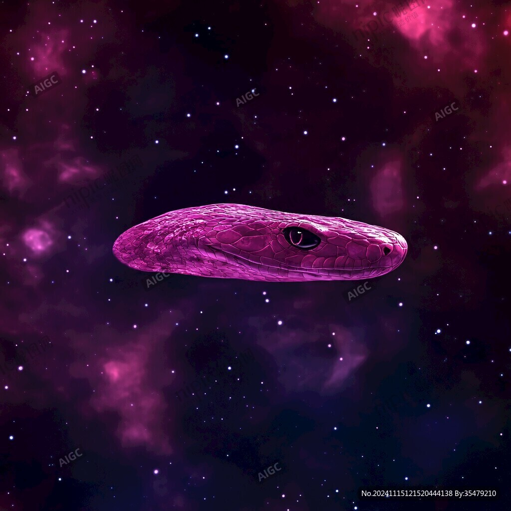 墨西哥帽星系