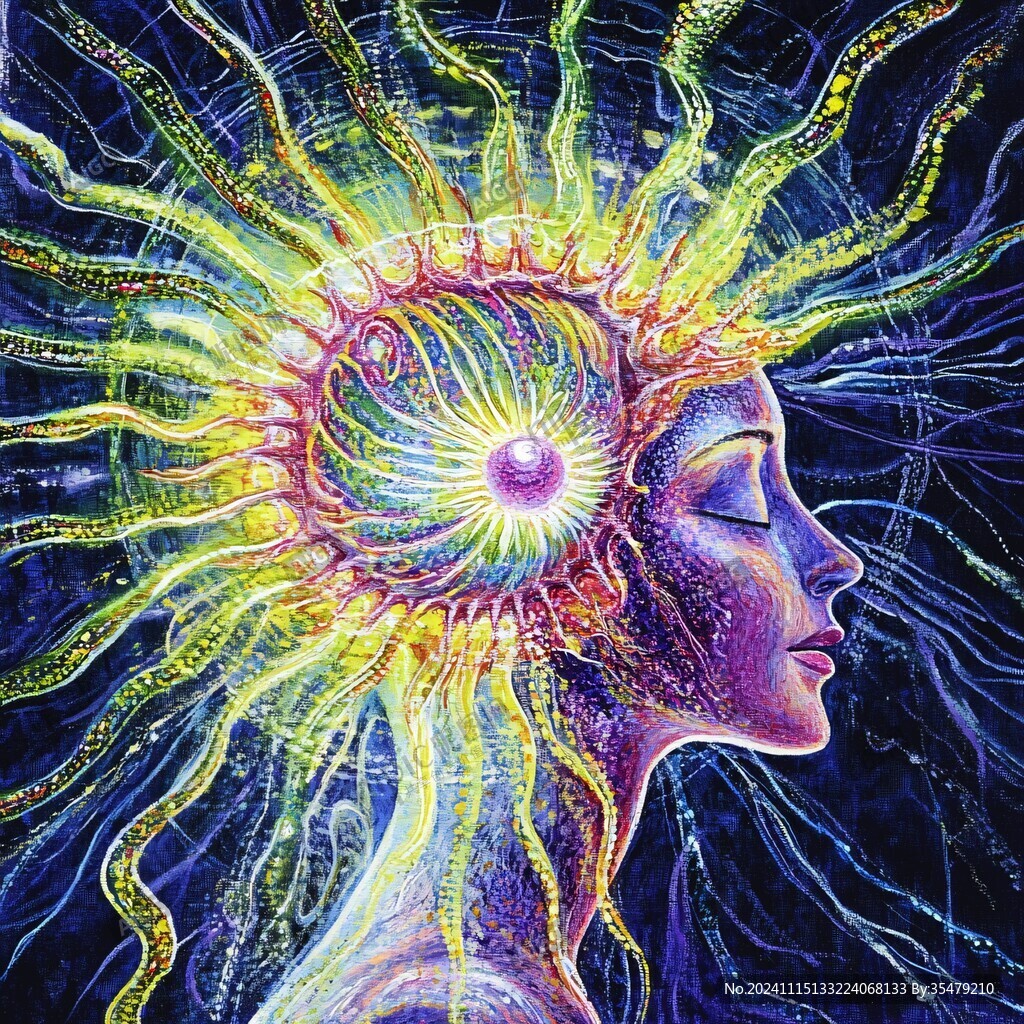 意识奥秘