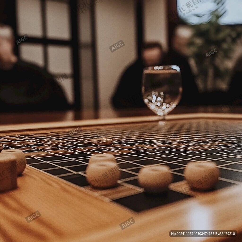 弈趣