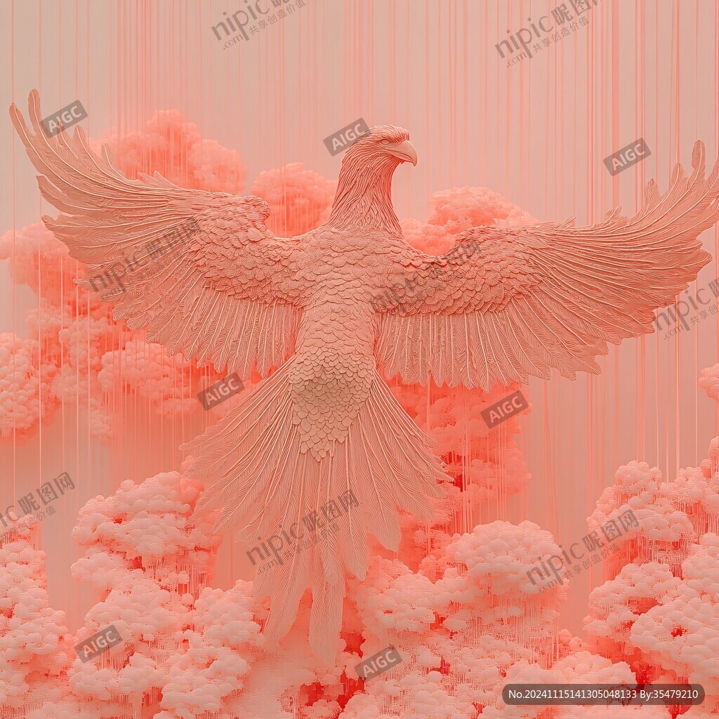 雕花大展宏图