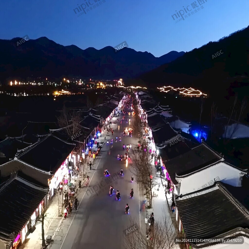原乡广场