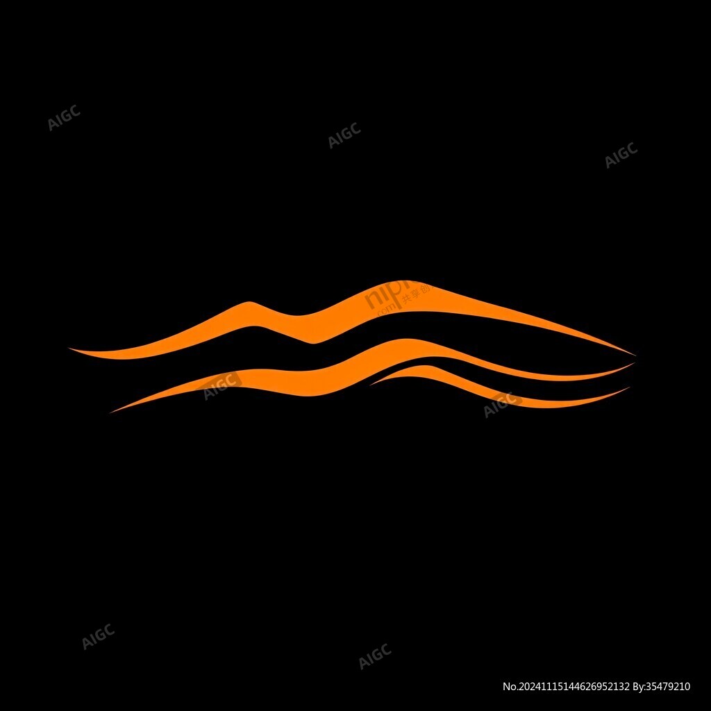 游艇设计logo