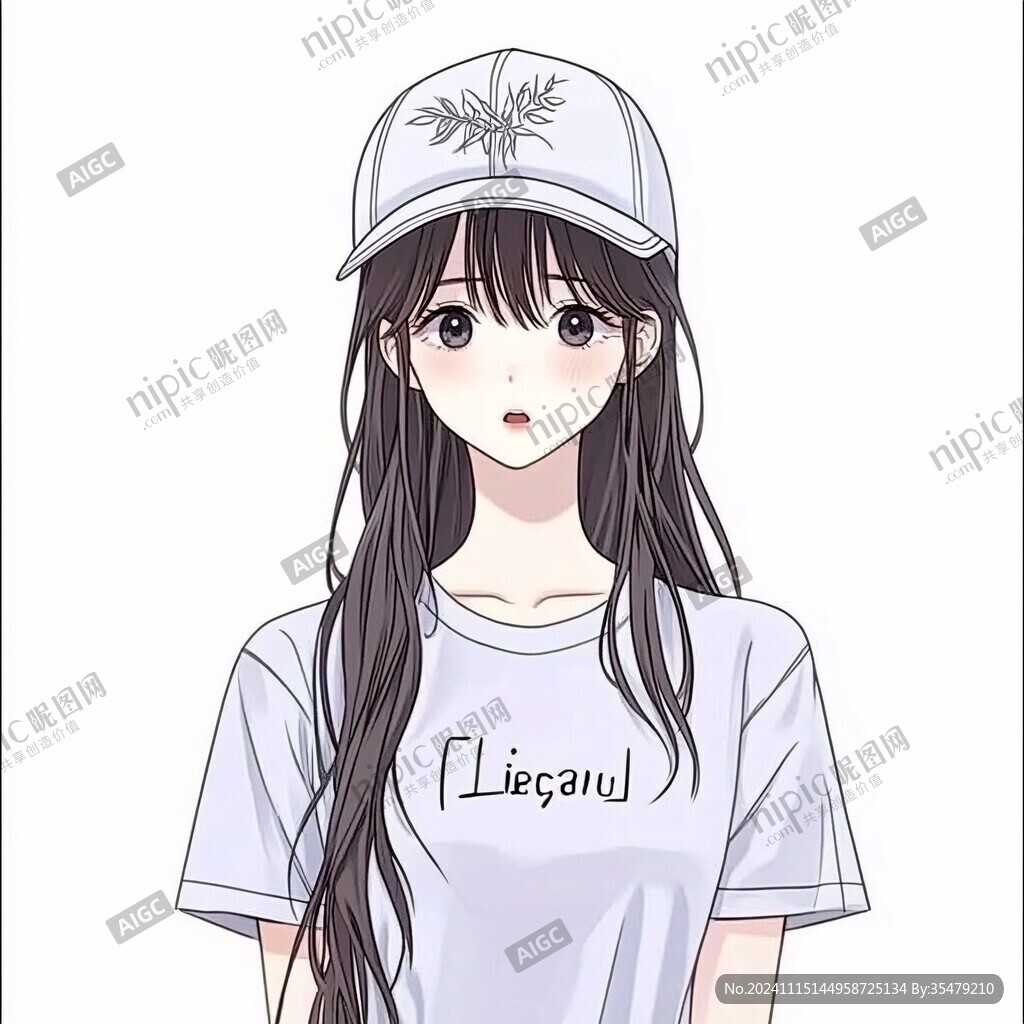 头像约稿