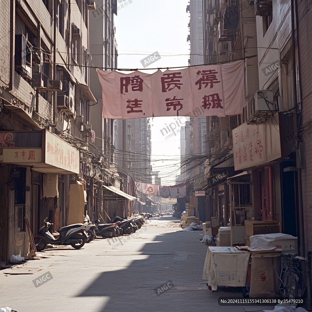 枝城拆迁