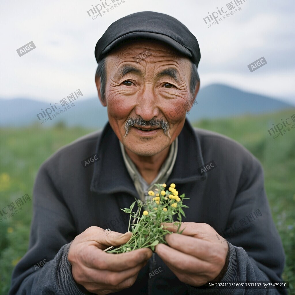 牧民致富