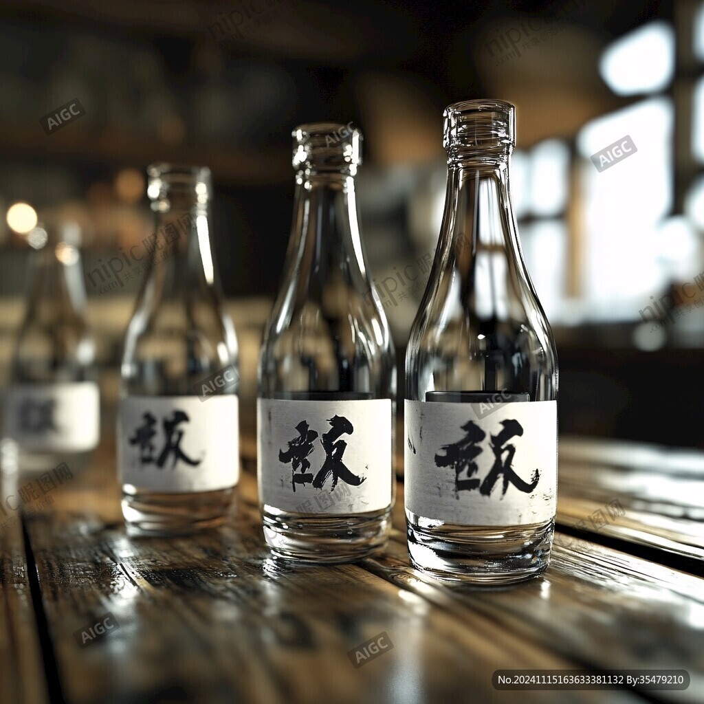 源酒