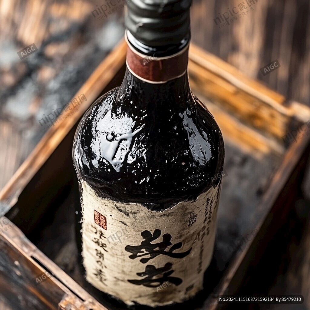 原酒黄酒
