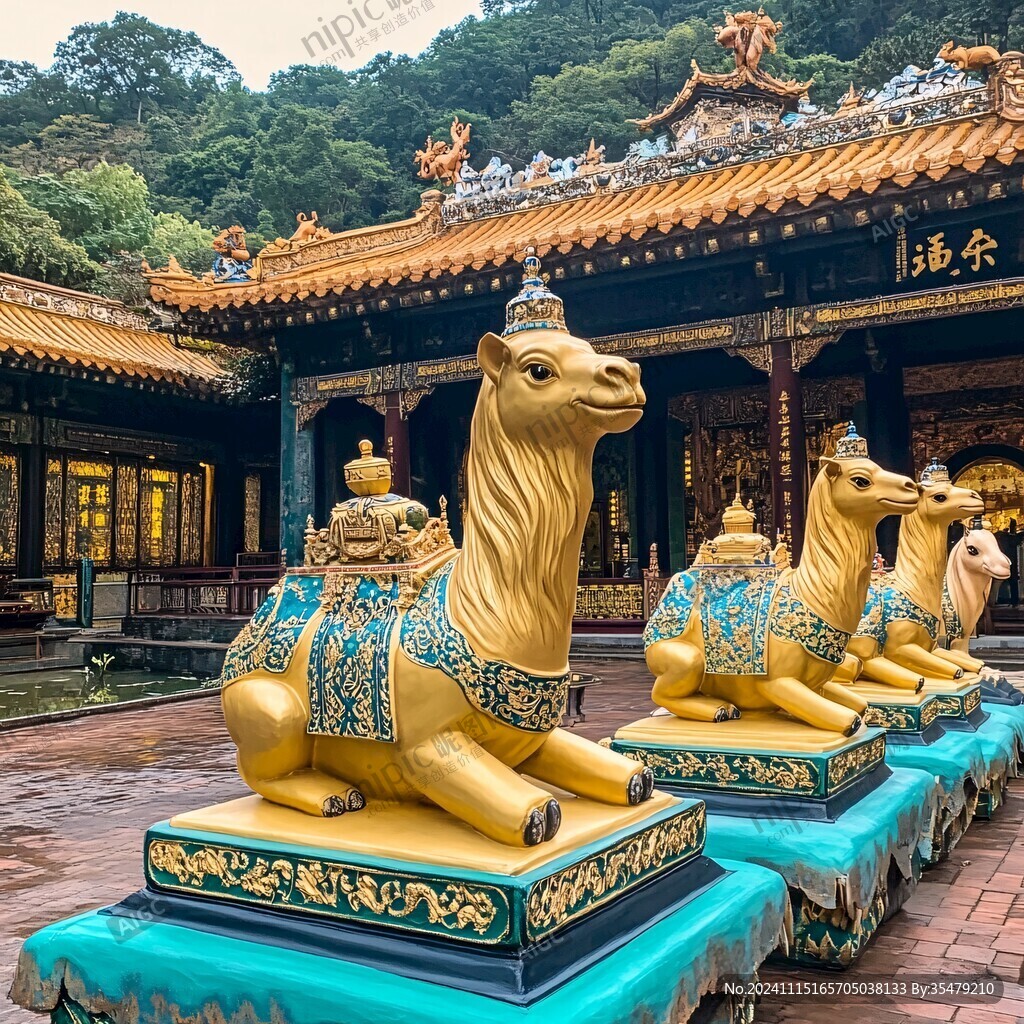 金龙殿