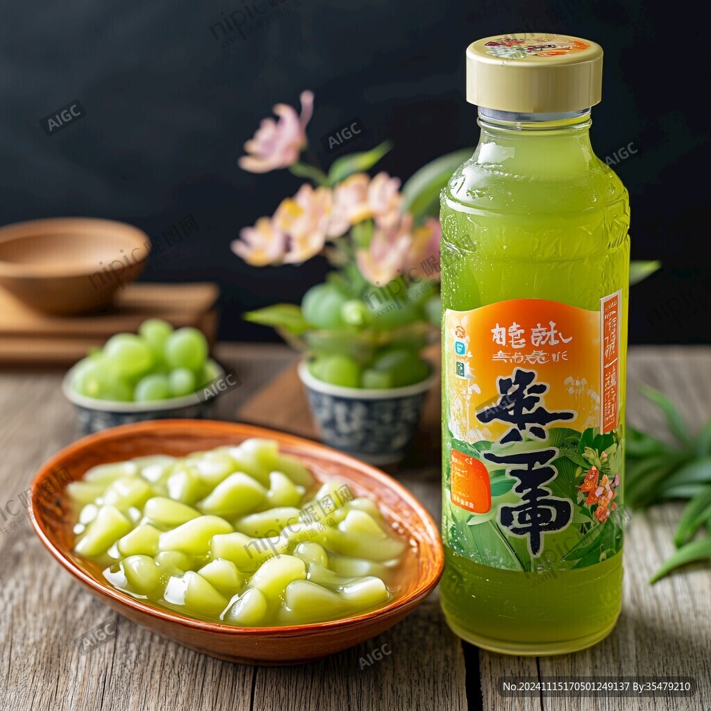 鲜酿酵素