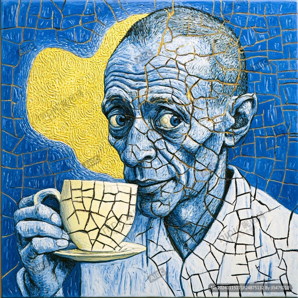 立体主义绘画