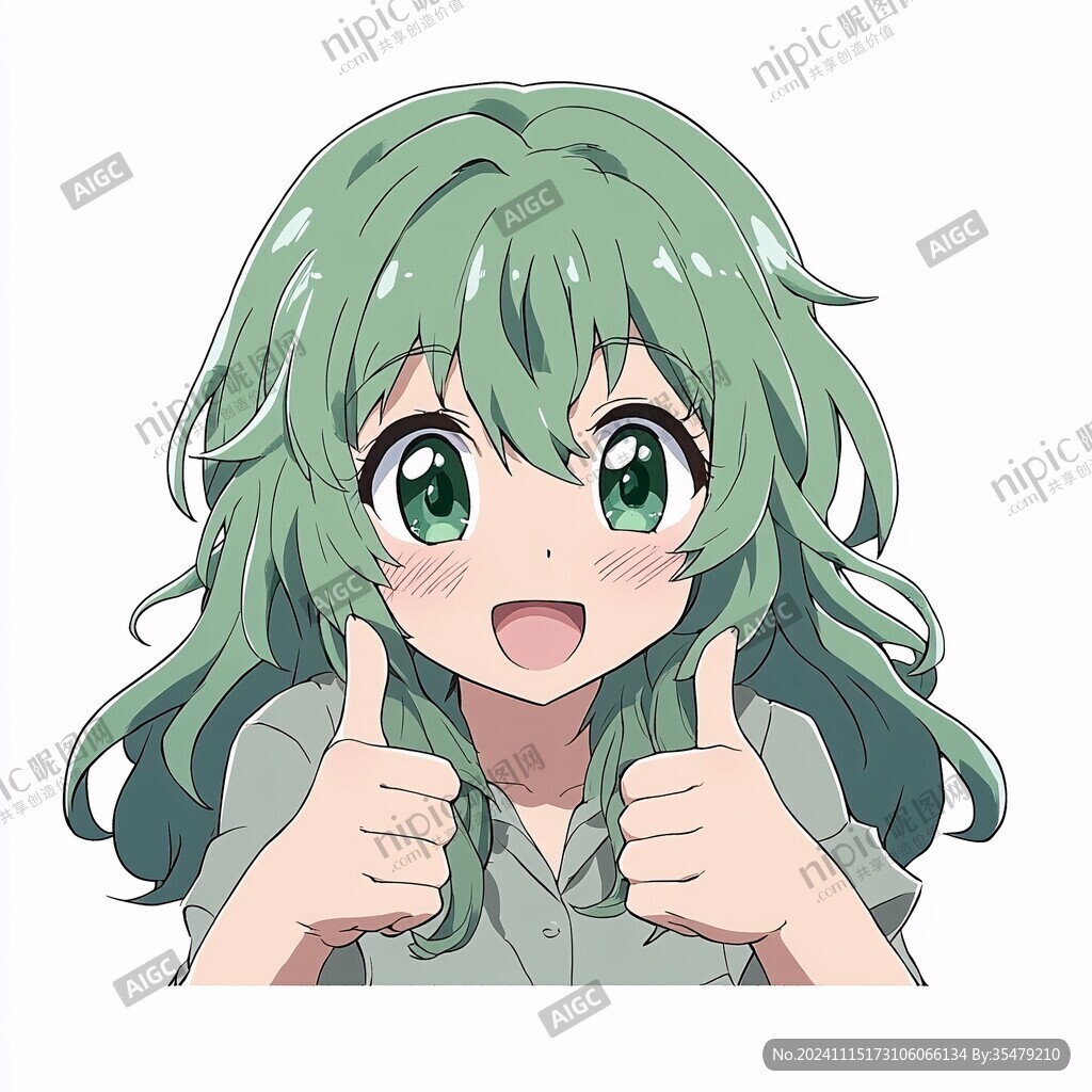 点赞头像