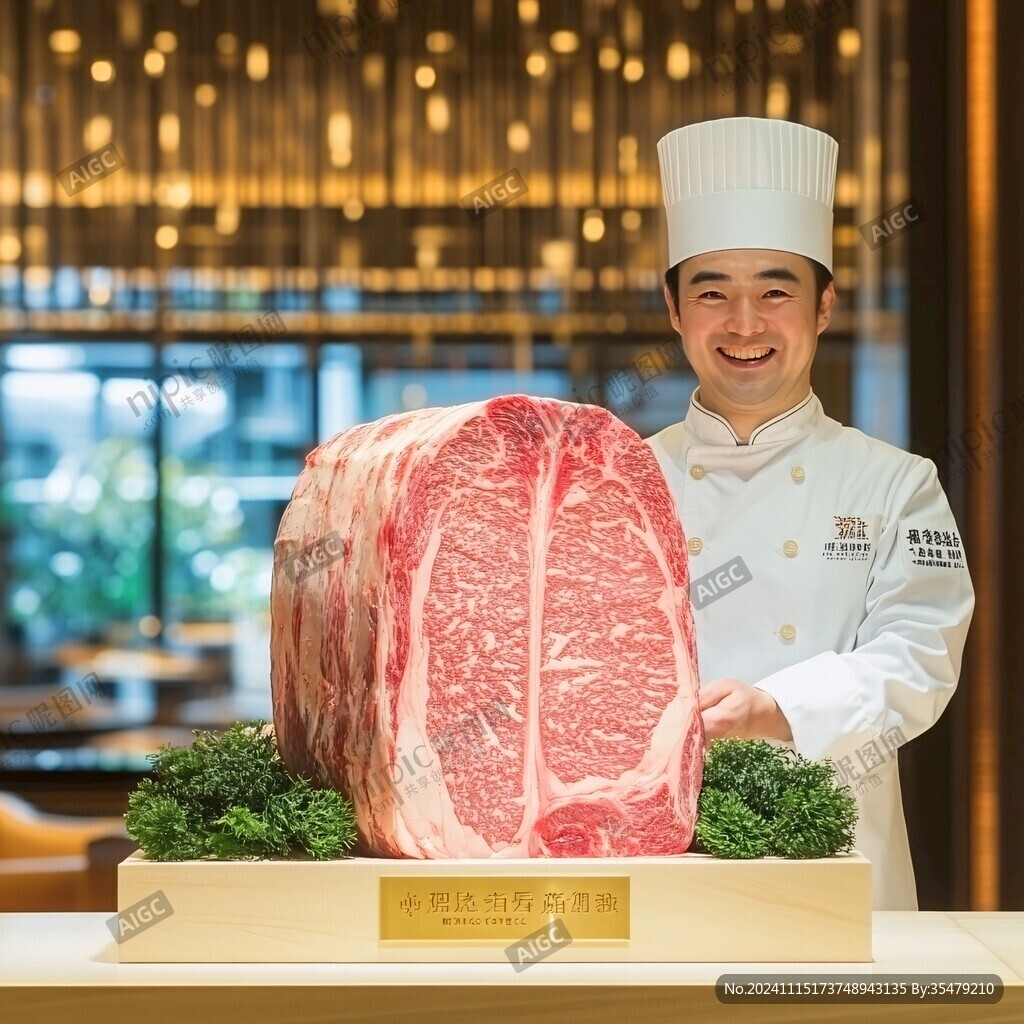 堂烹神户雪花牛肉