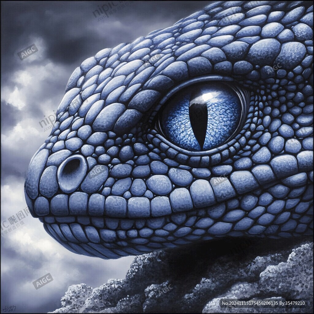 3d立体画鼠绘