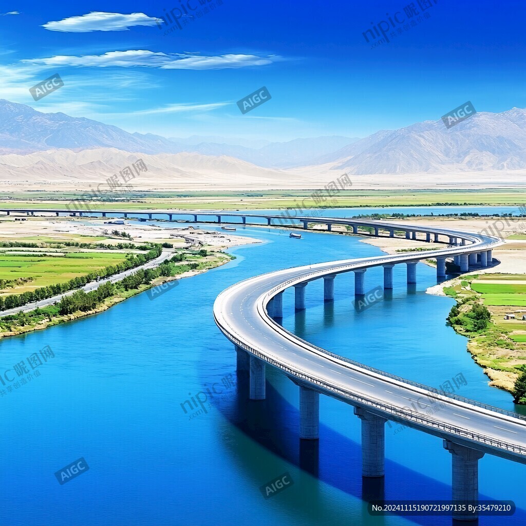 青藏高原高速公路