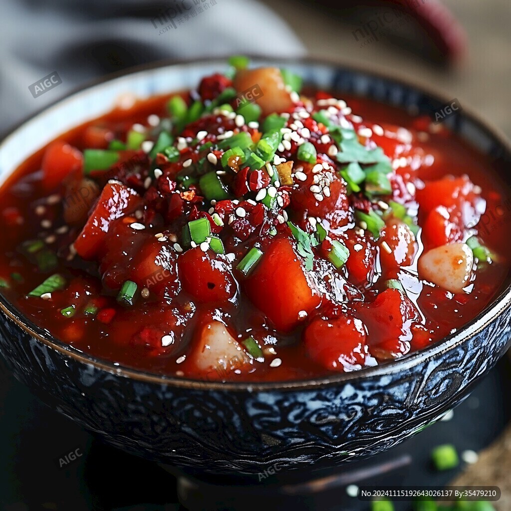 毛血旺主图