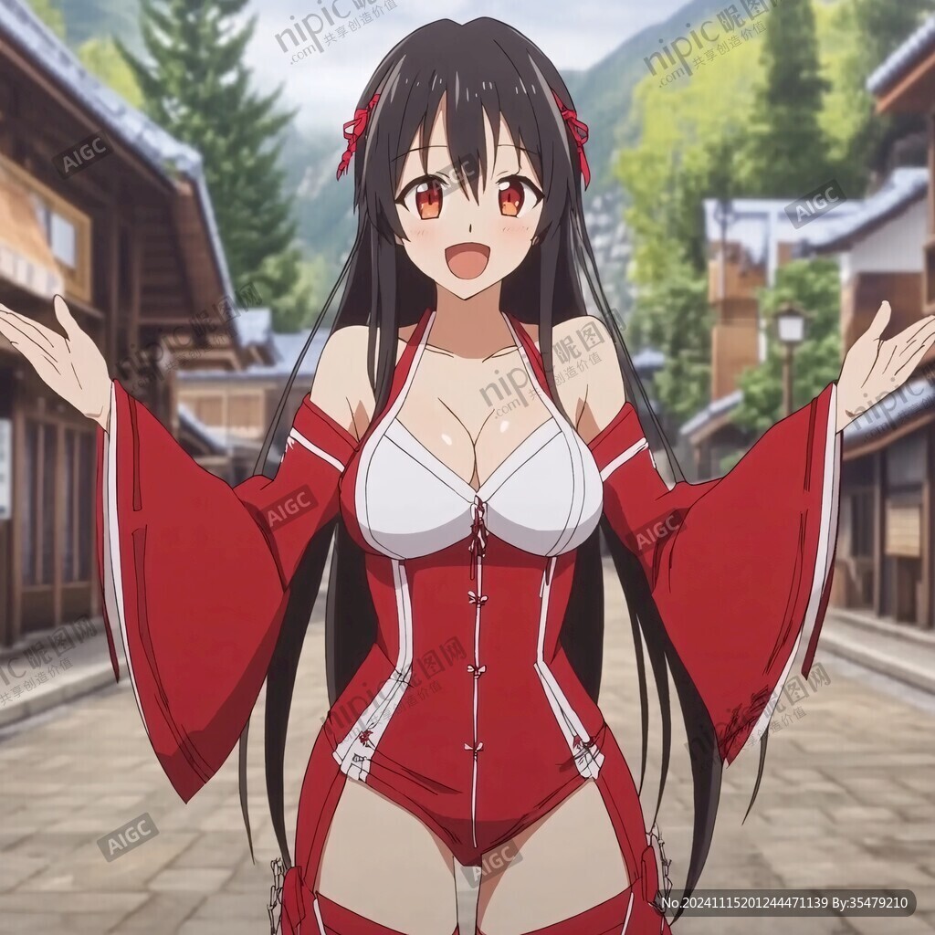 二次元老婆
